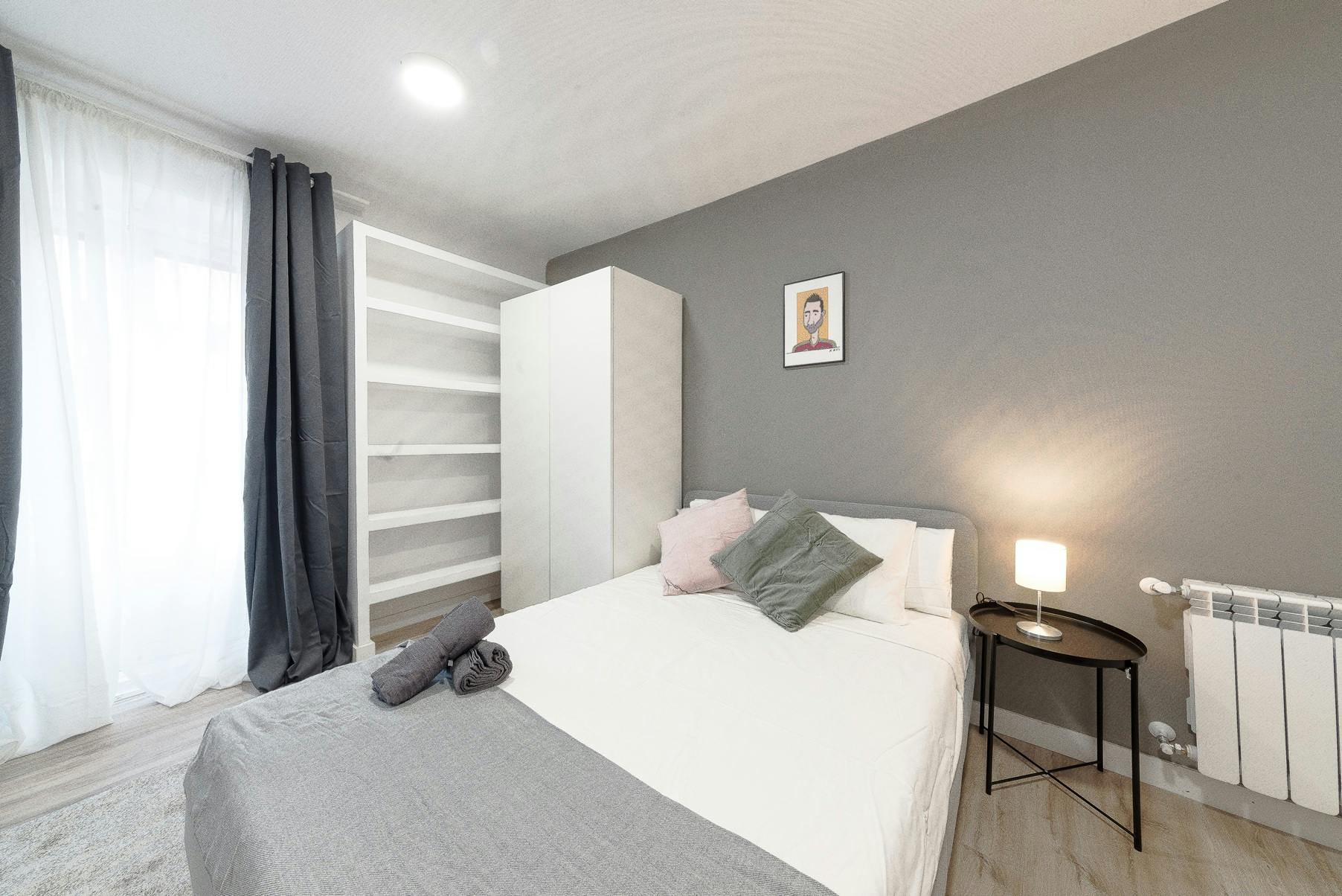 Calle de Carranza, Madrid preview