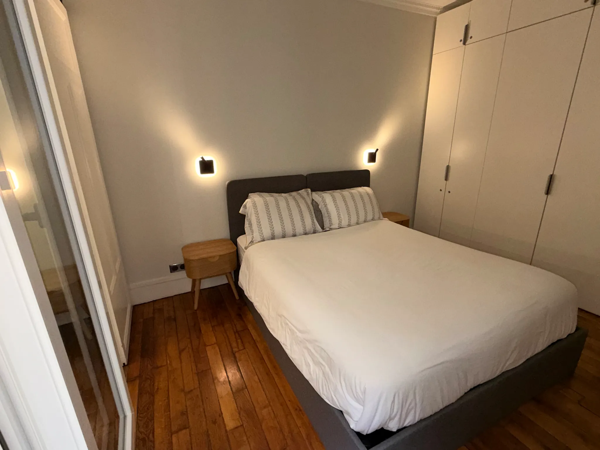 1-Bedroom Apartment in Rue Saint-Didier, Paris (1698882) ROOM 4