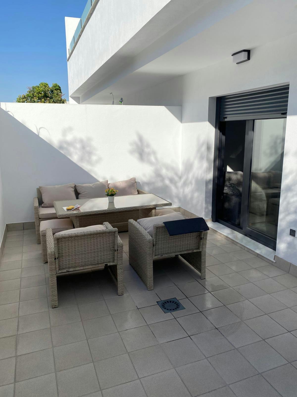 Квартира сдается в аренду за 1 000 € в месяц в Sanlúcar de Barrameda, Calle Oleaje