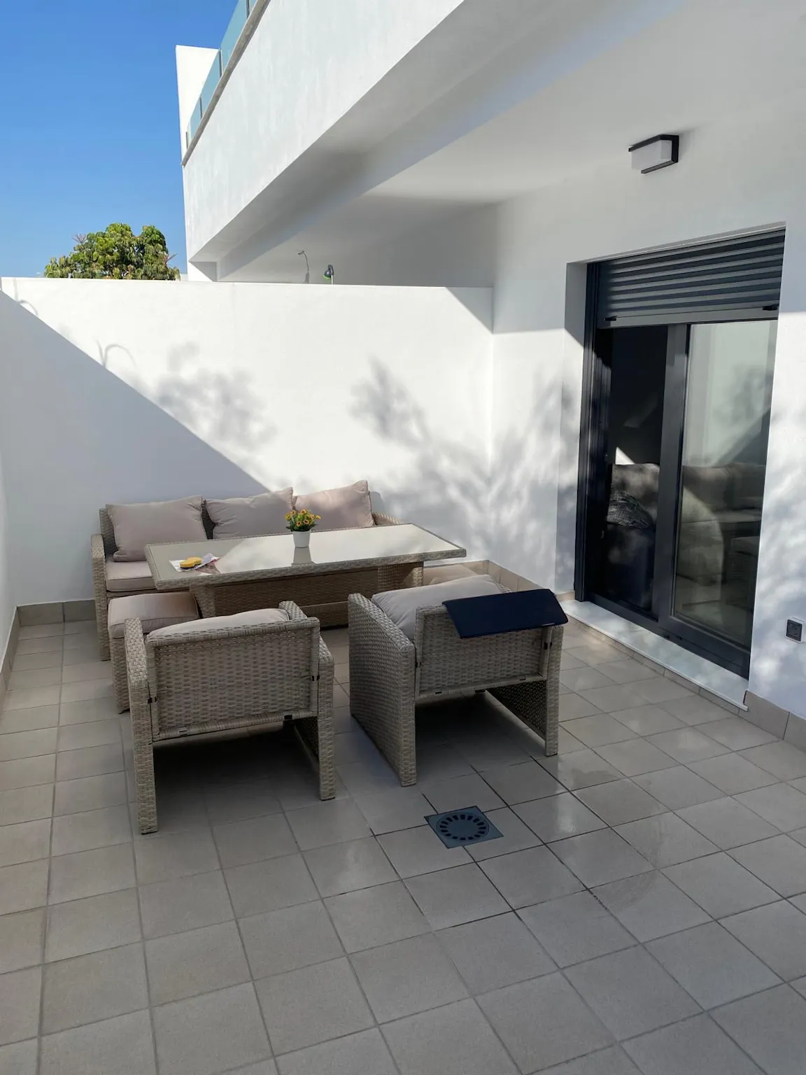 Calle Oleaje, Sanlúcar de Barrameda preview