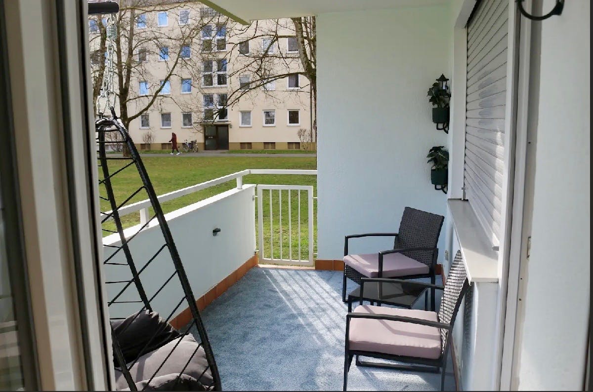 Wohnung zu mieten für 3.400 € pro Monat in Munich, Allgäuer Straße