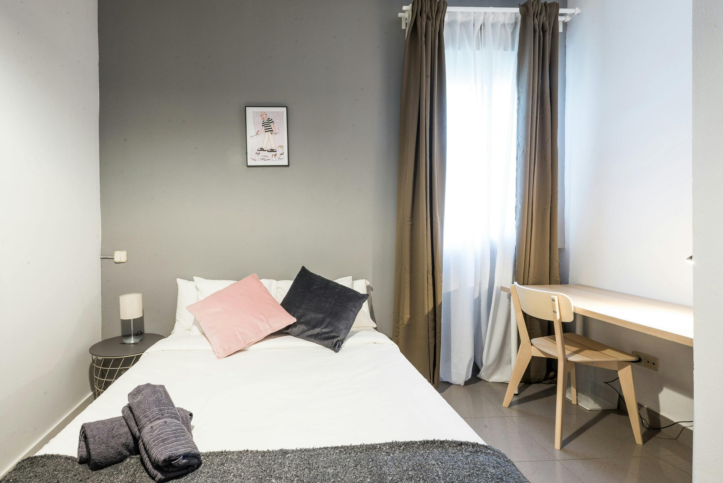 preview gallery tile