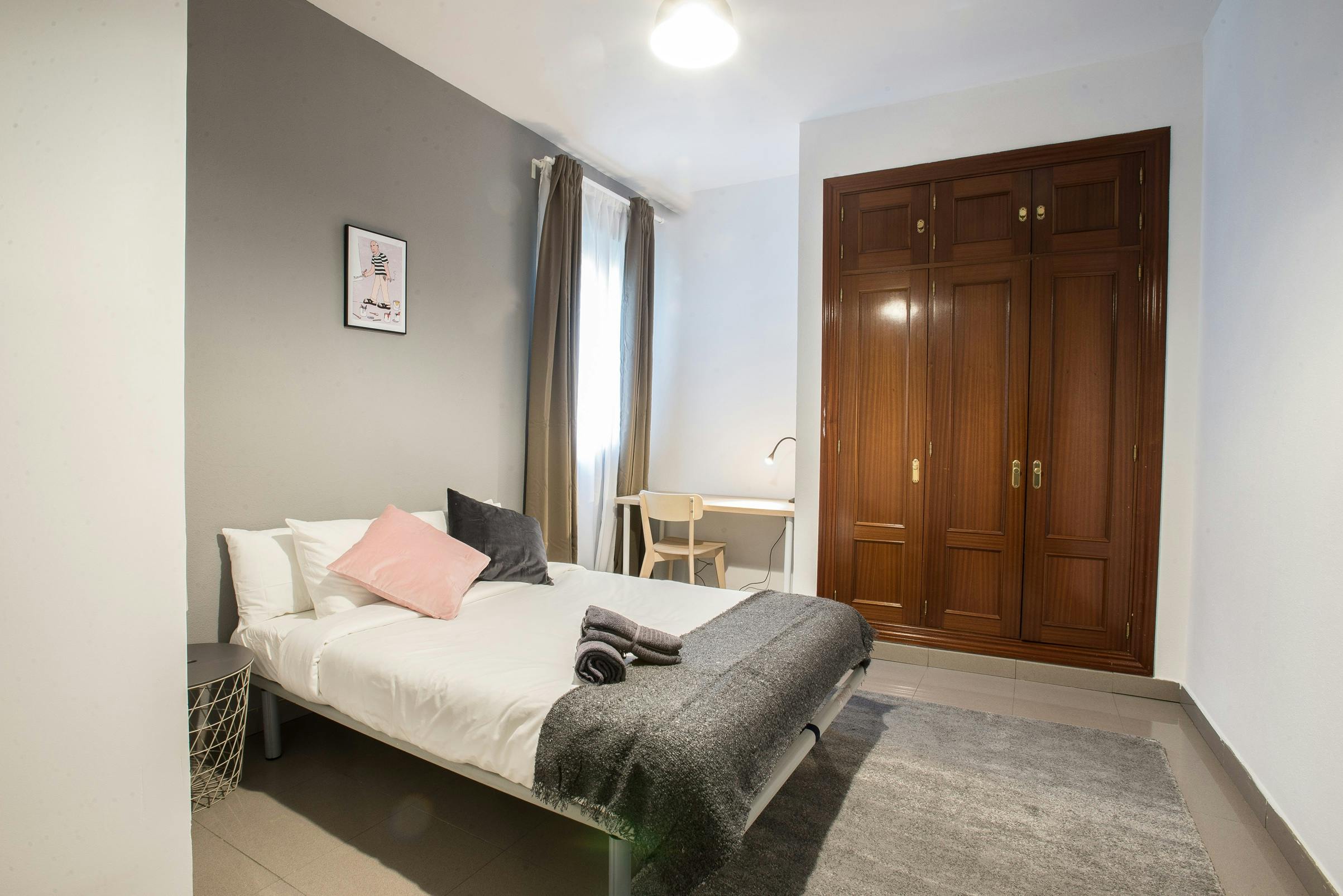 preview gallery tile