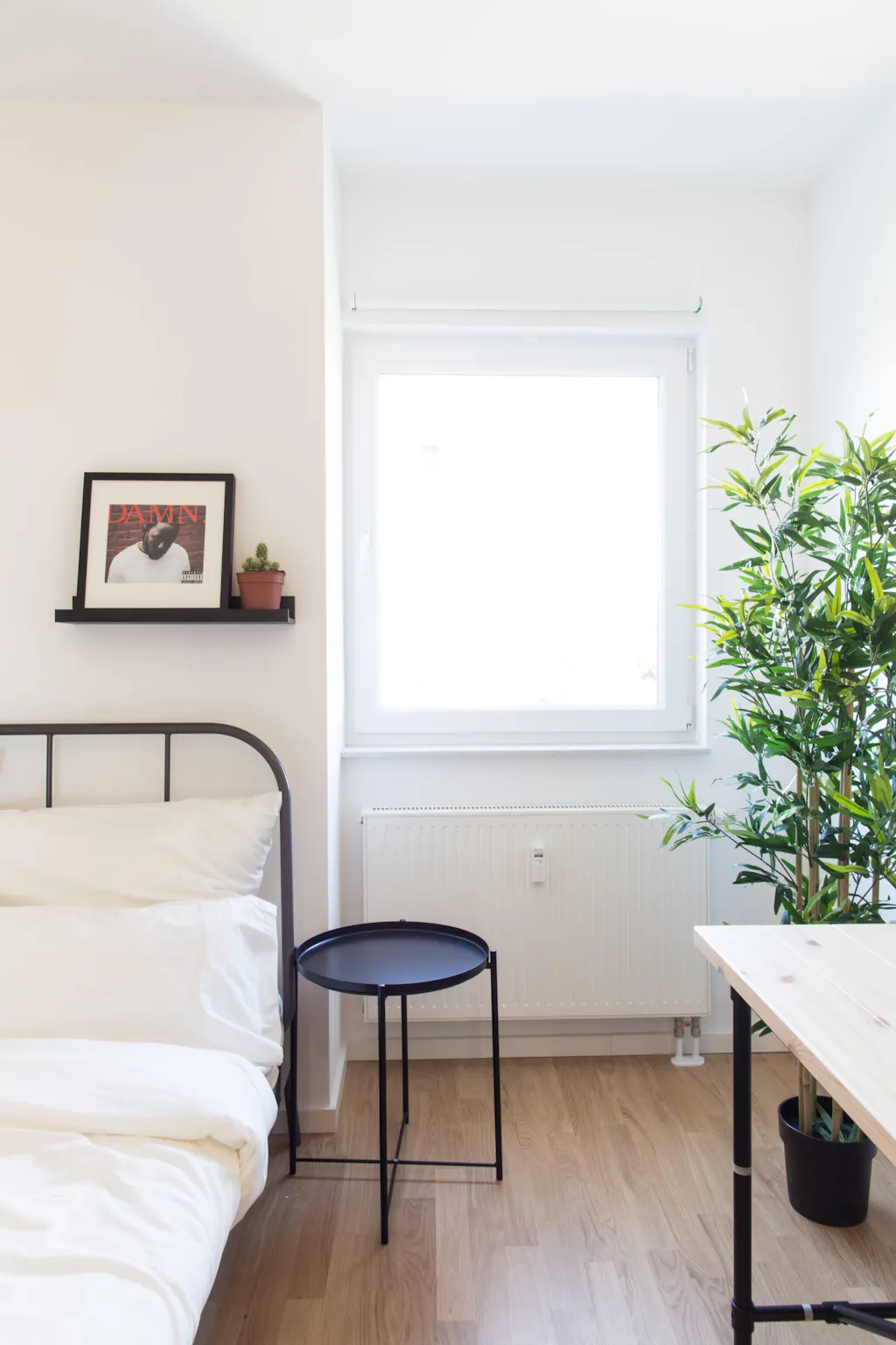 Archibaldweg, Berlin preview