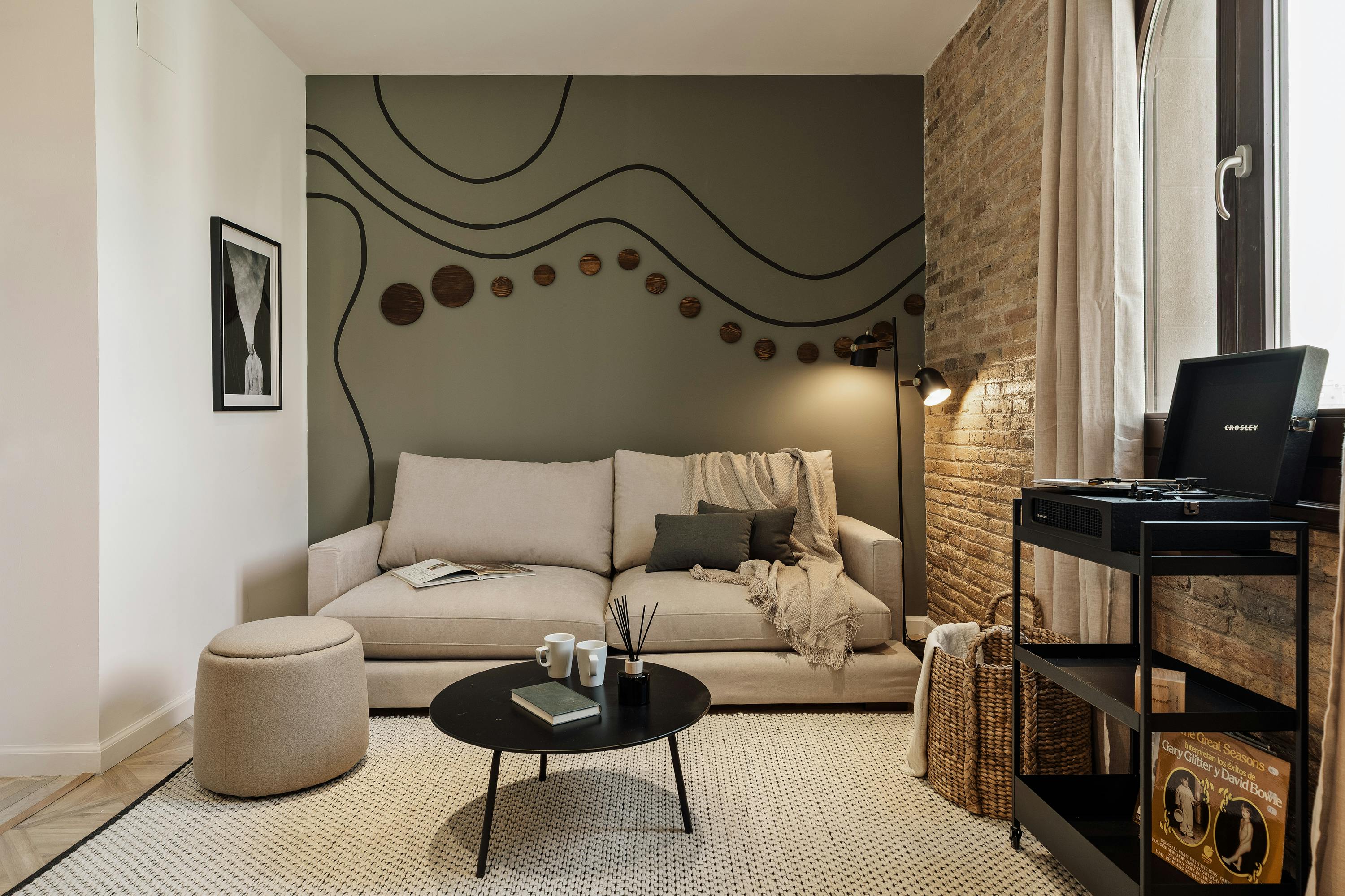 preview gallery tile