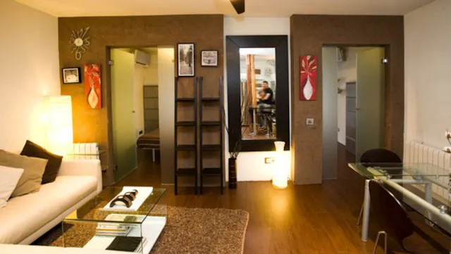 2-Bedroom Apartment in Calle de San Bartolomé, Madrid (1698932) room image 2