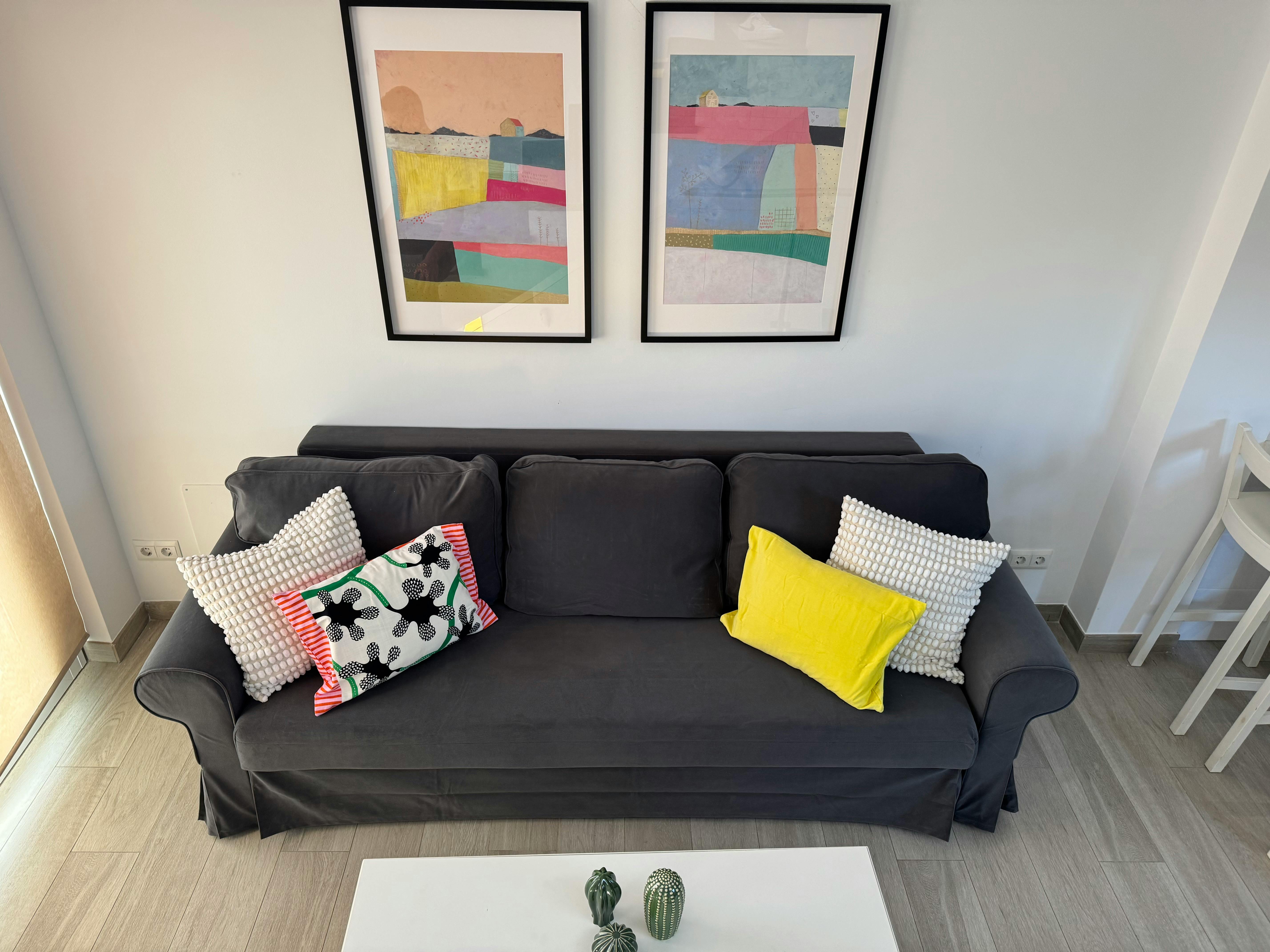 preview gallery tile