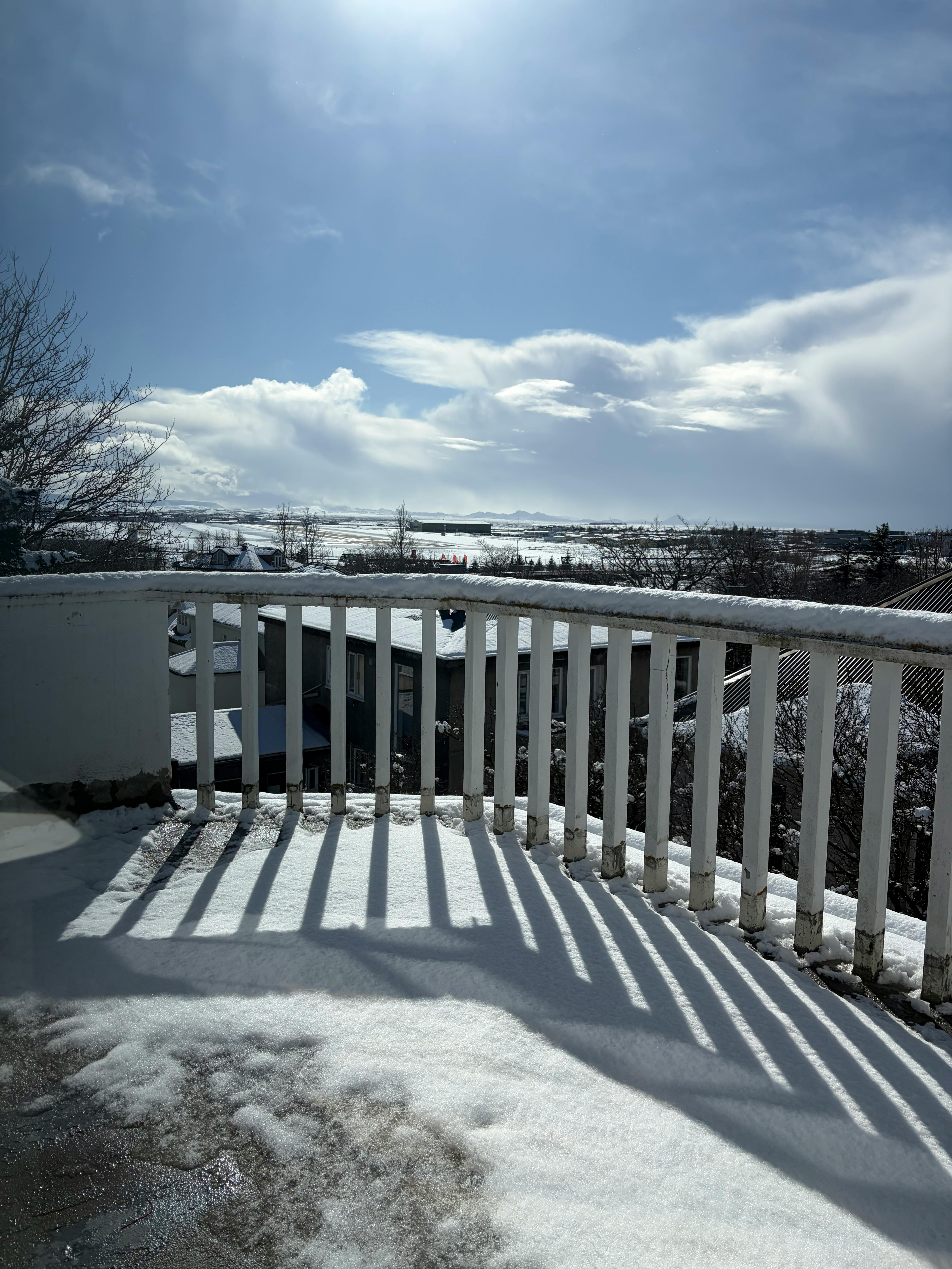 Fjólugata, Reykjavík preview