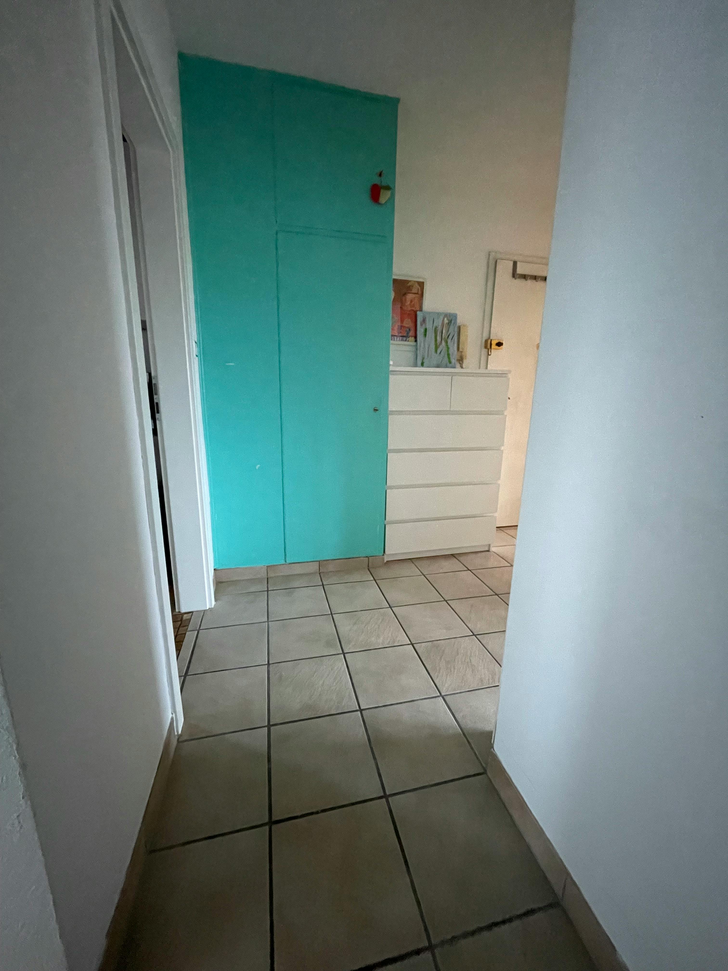 Quarto privado para alugar por € 800 por mês em Hamburg, Barckhusendamm