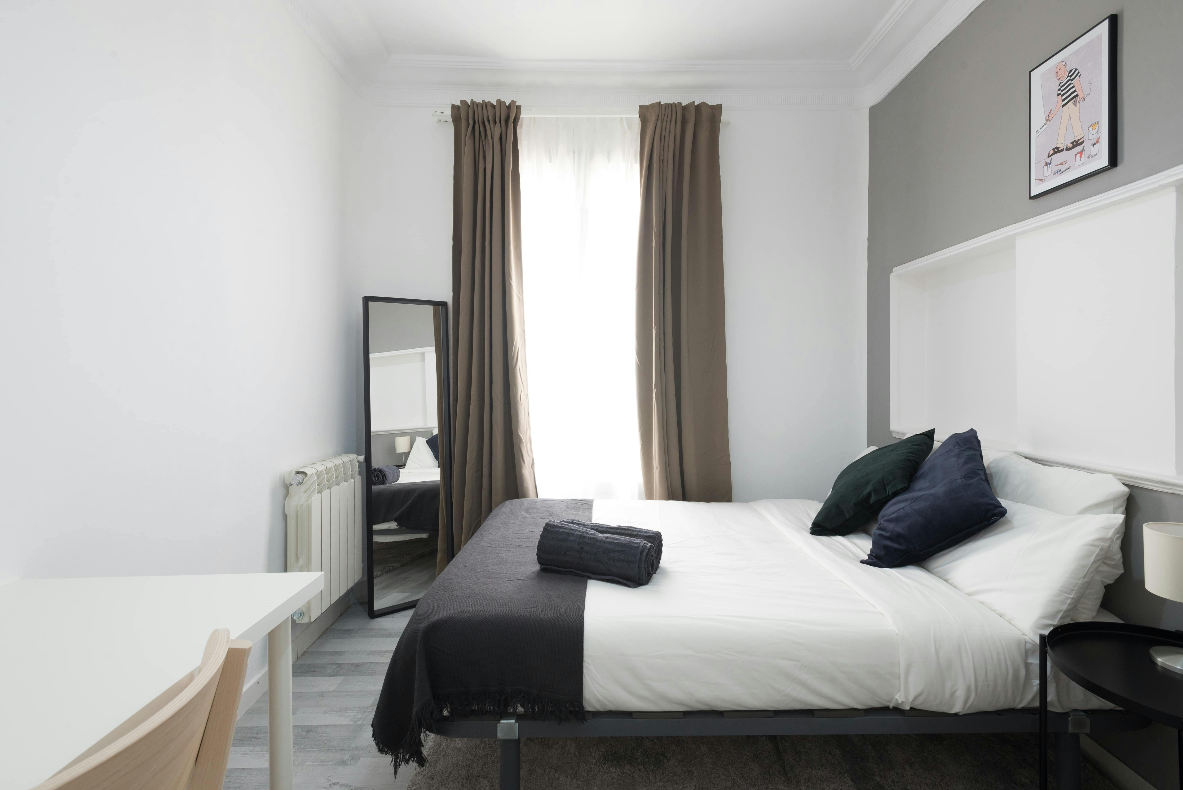 Calle del Conde de Romanones, Madrid preview