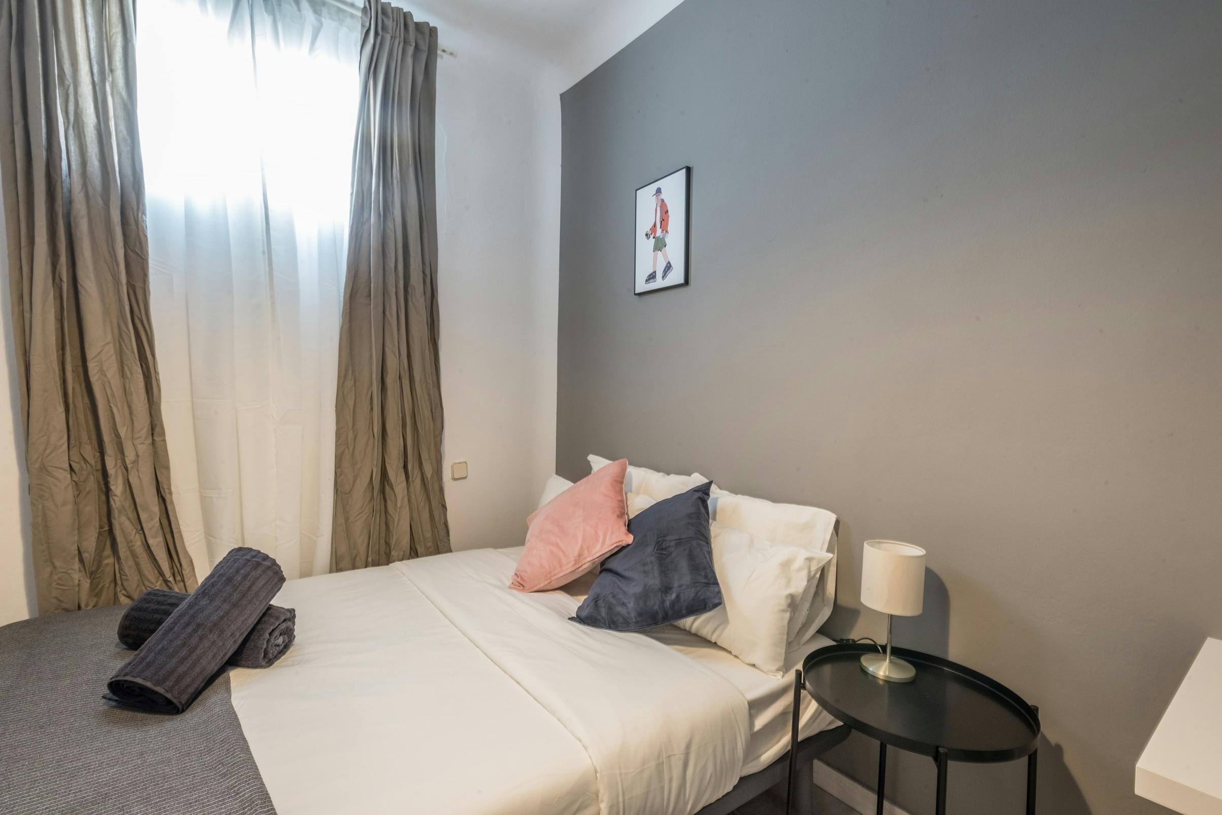 Calle del Conde de Romanones, Madrid preview