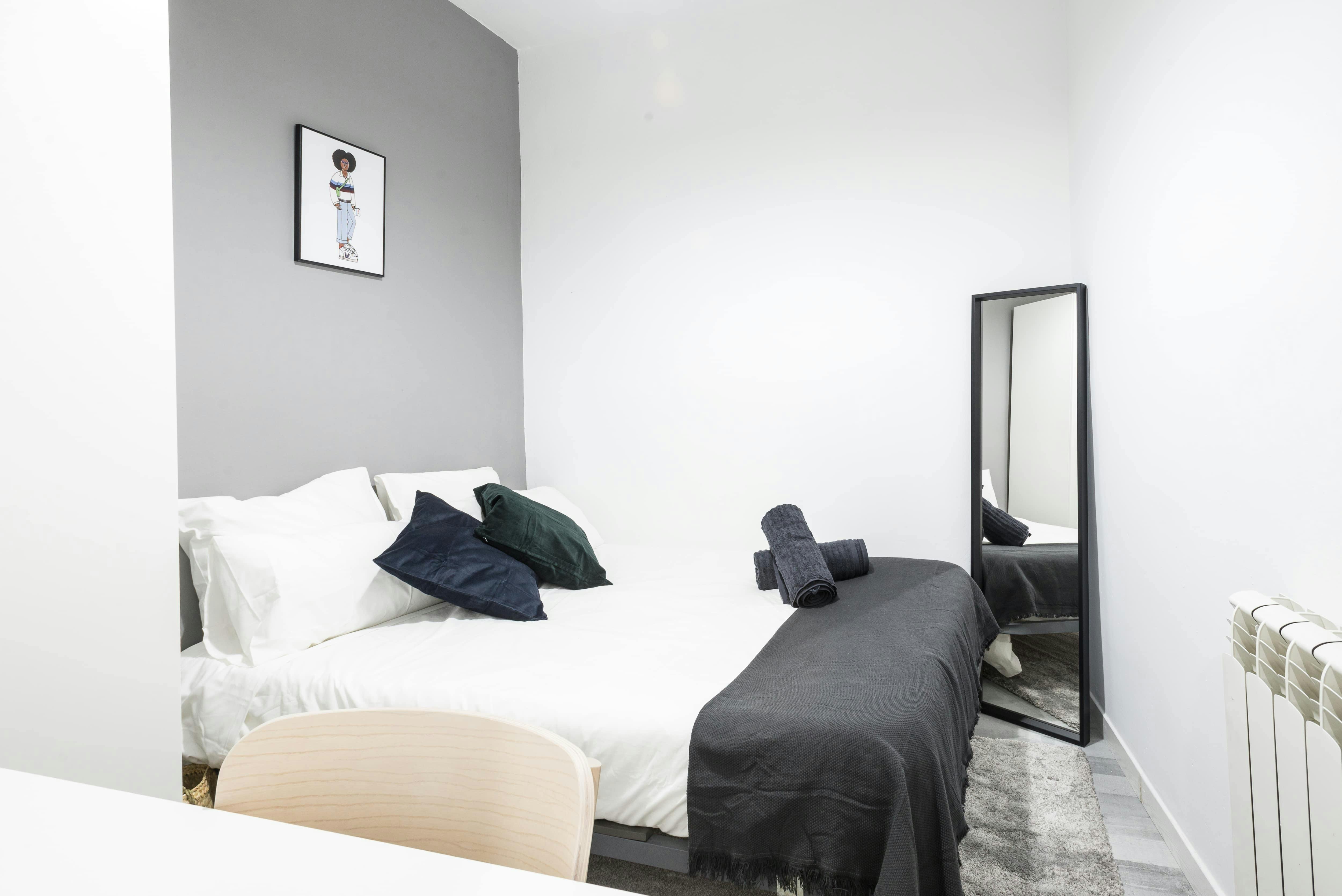 Calle del Conde de Romanones, Madrid preview