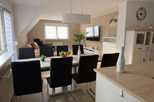 4-Bedroom Apartment in Grünefelder Straße, Berlin (1698952) room image 2