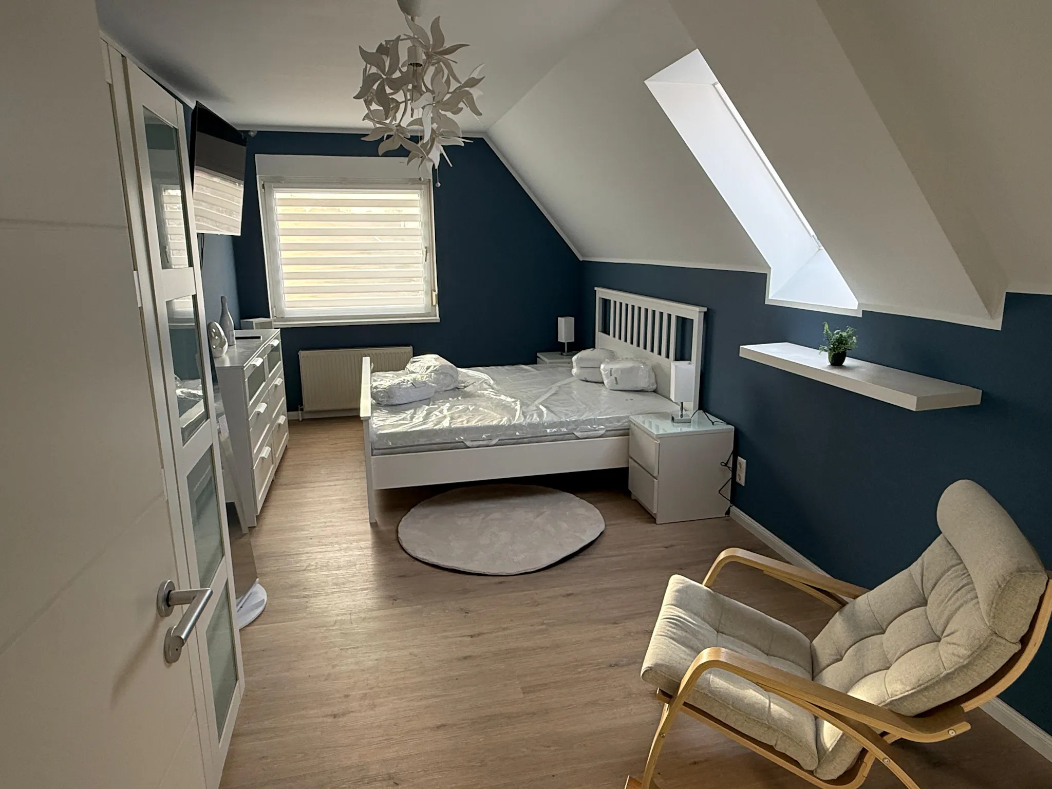 4-Bedroom Apartment in Grünefelder Straße, Berlin (1698952) ROOM 4