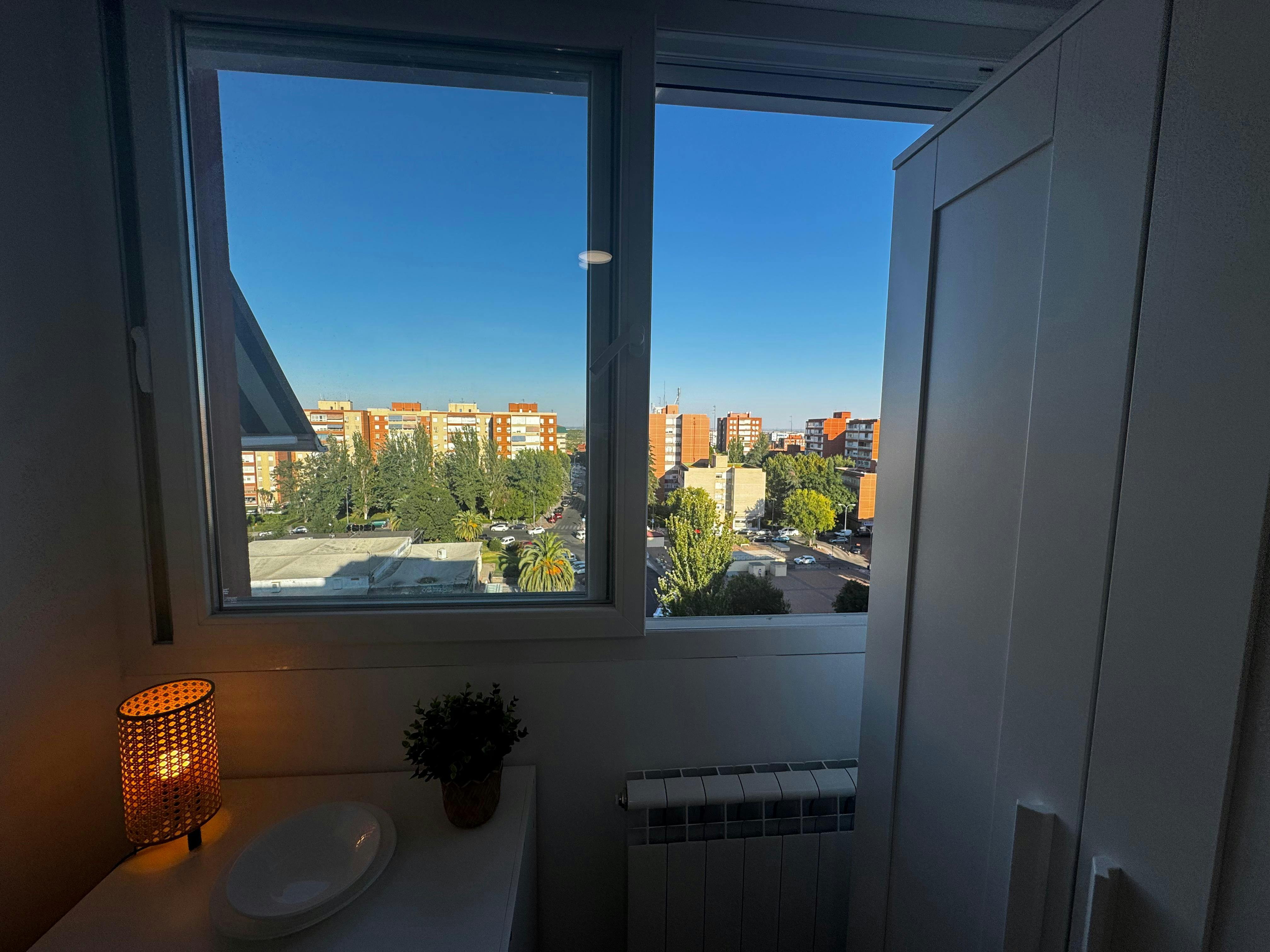 Single room Fuenlabrada, 1 bed, 10m² — photo 5