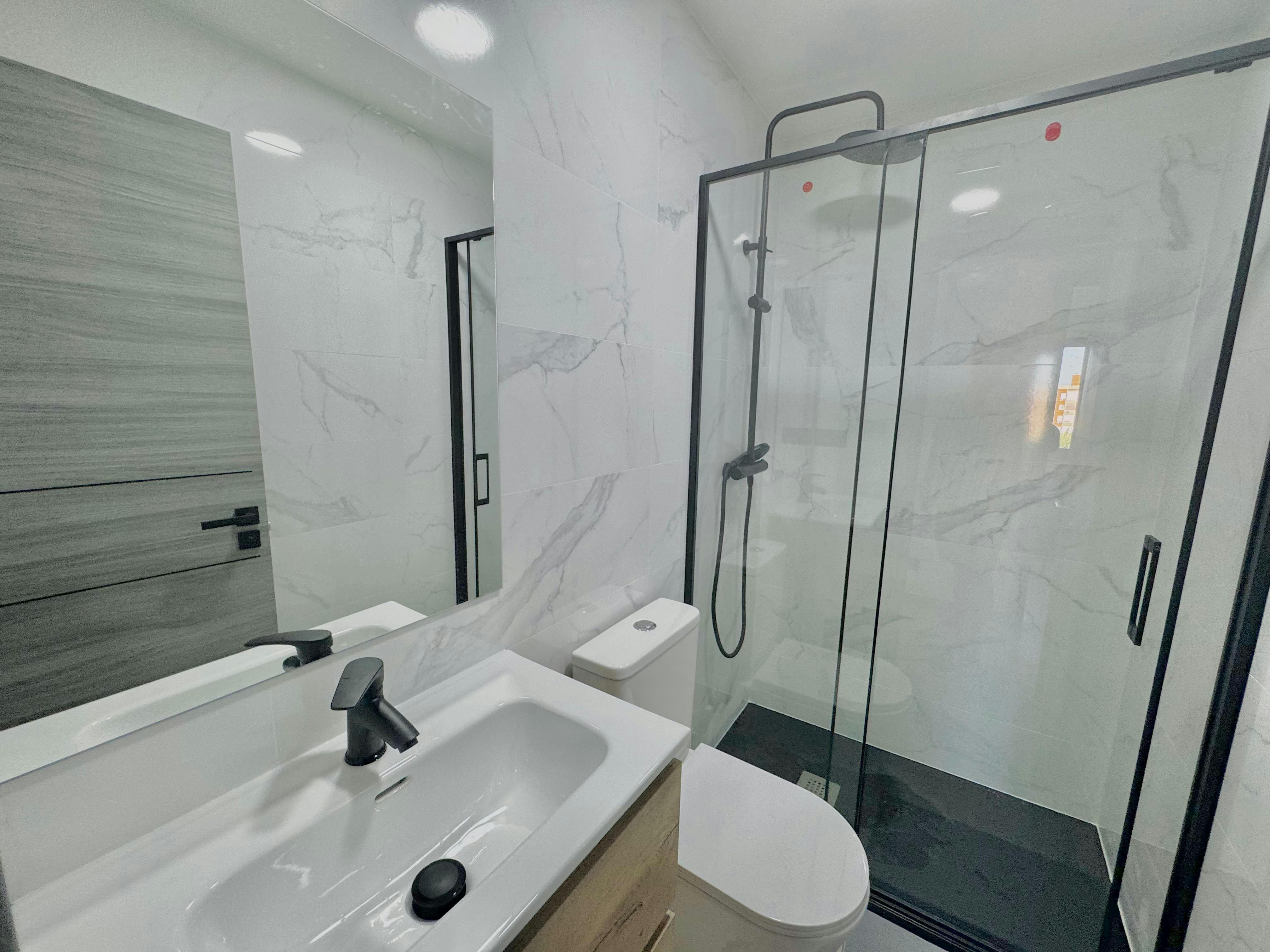 Single room Fuenlabrada, 1 bed, 10m² — photo 10