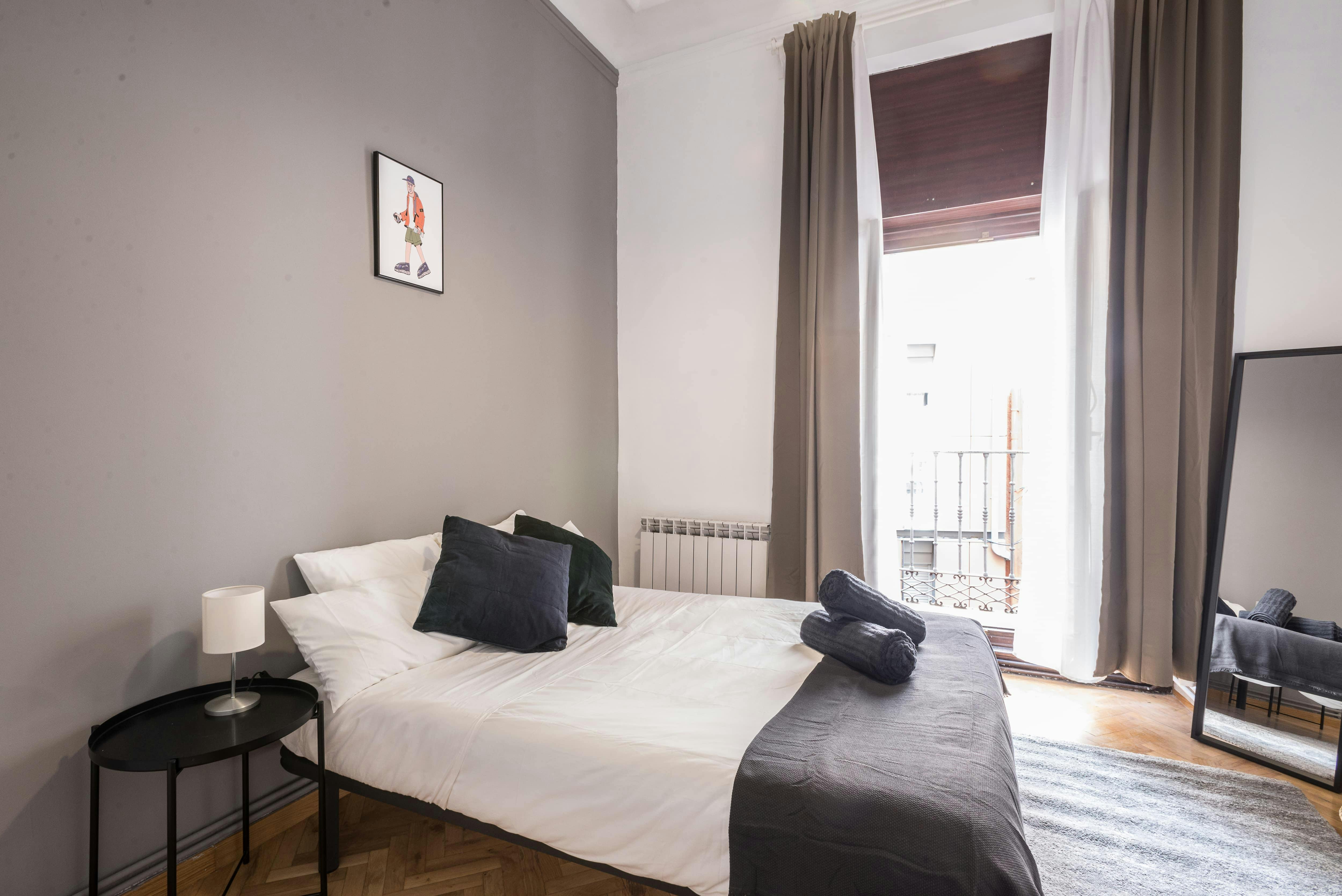 Calle Costanilla de Santiago, Ampudia preview