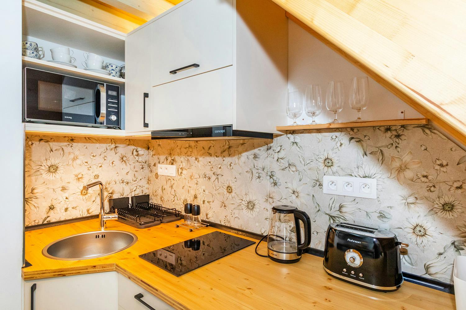 preview gallery tile