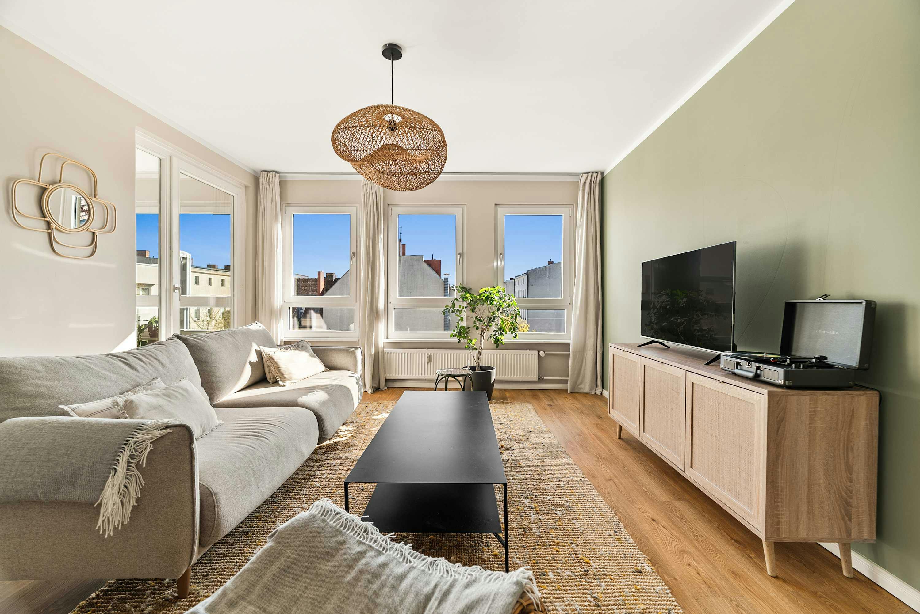 preview gallery tile