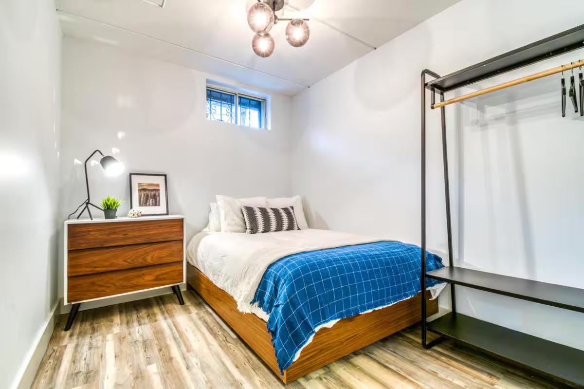 Privé kamer te huur voor $735 per maand in Kings County, Madison Street