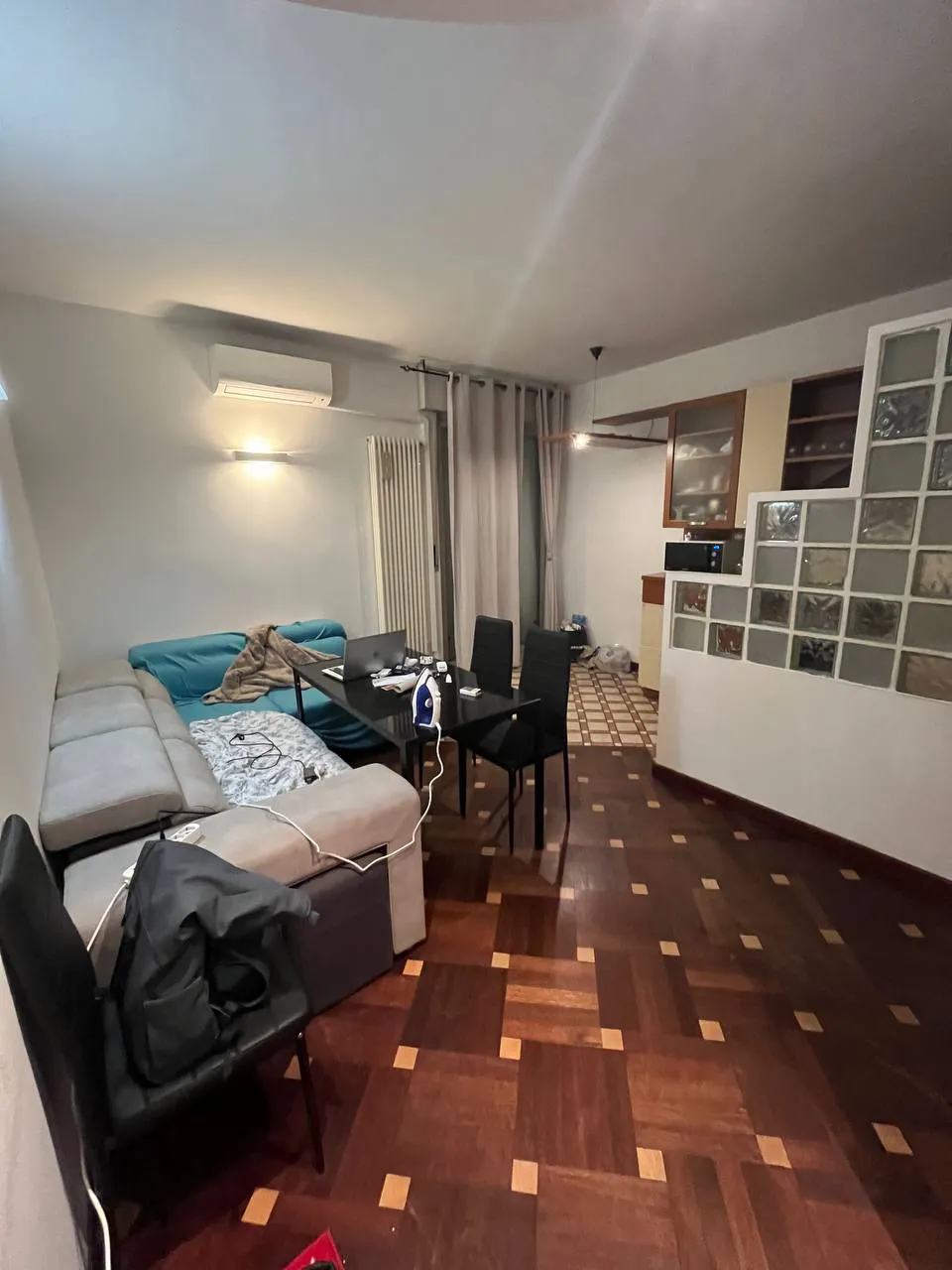 Private room in Via Ippolito Nievo, Monza