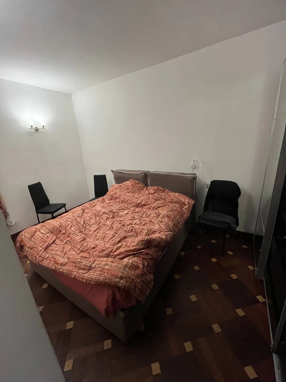 Private room in Via Ippolito Nievo, Monza 3