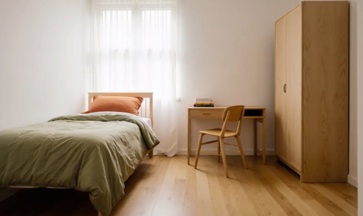 Calle Cicerón, Sevilla preview