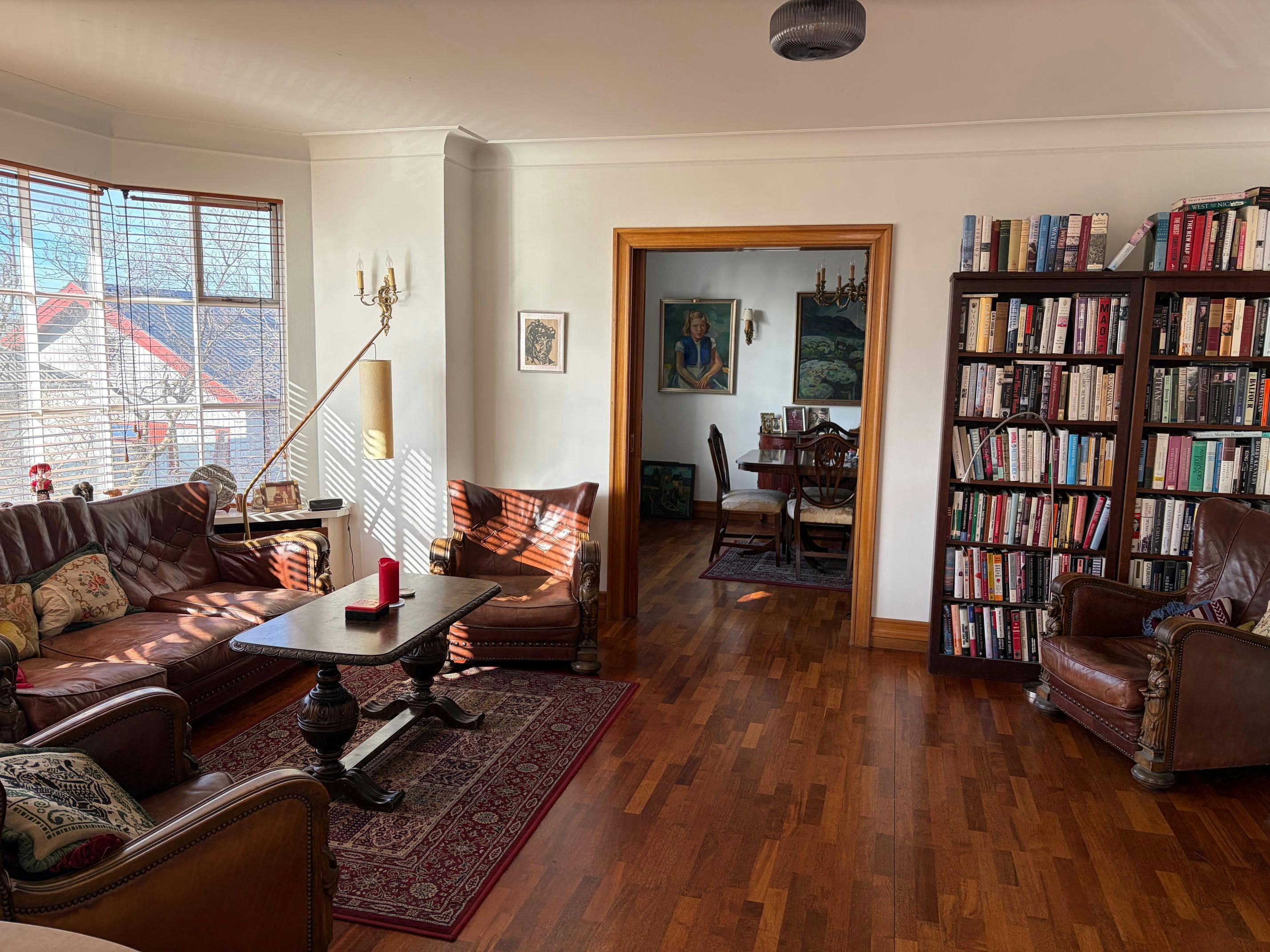 Mieszkanie do wynajęcia za 505 543 ISK miesięcznie w mieście Reykjavík, Fjólugata