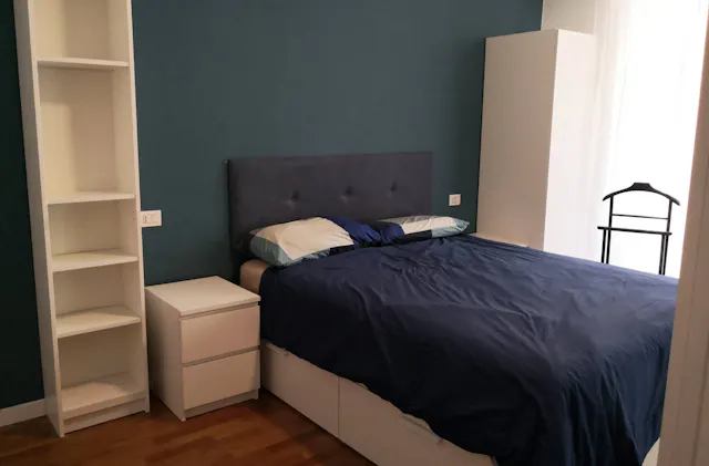 1-Bedroom Apartment in Via Romualdo Bonfadini, Milan (1699008) room image 70