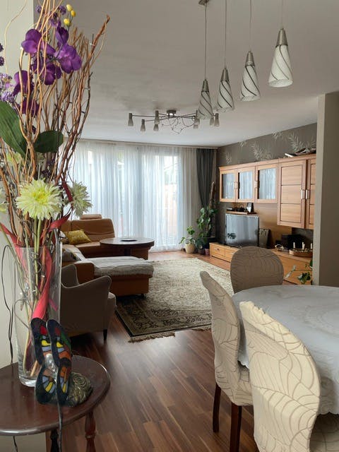 Apartment Offenbach, 4 beds — photo 1