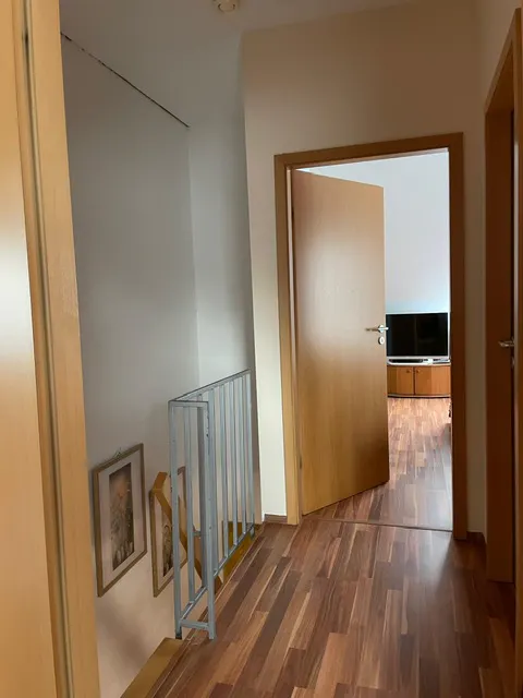 4-Bedroom House in Lindenstraße, Offenbach (1699011) ROOM 4