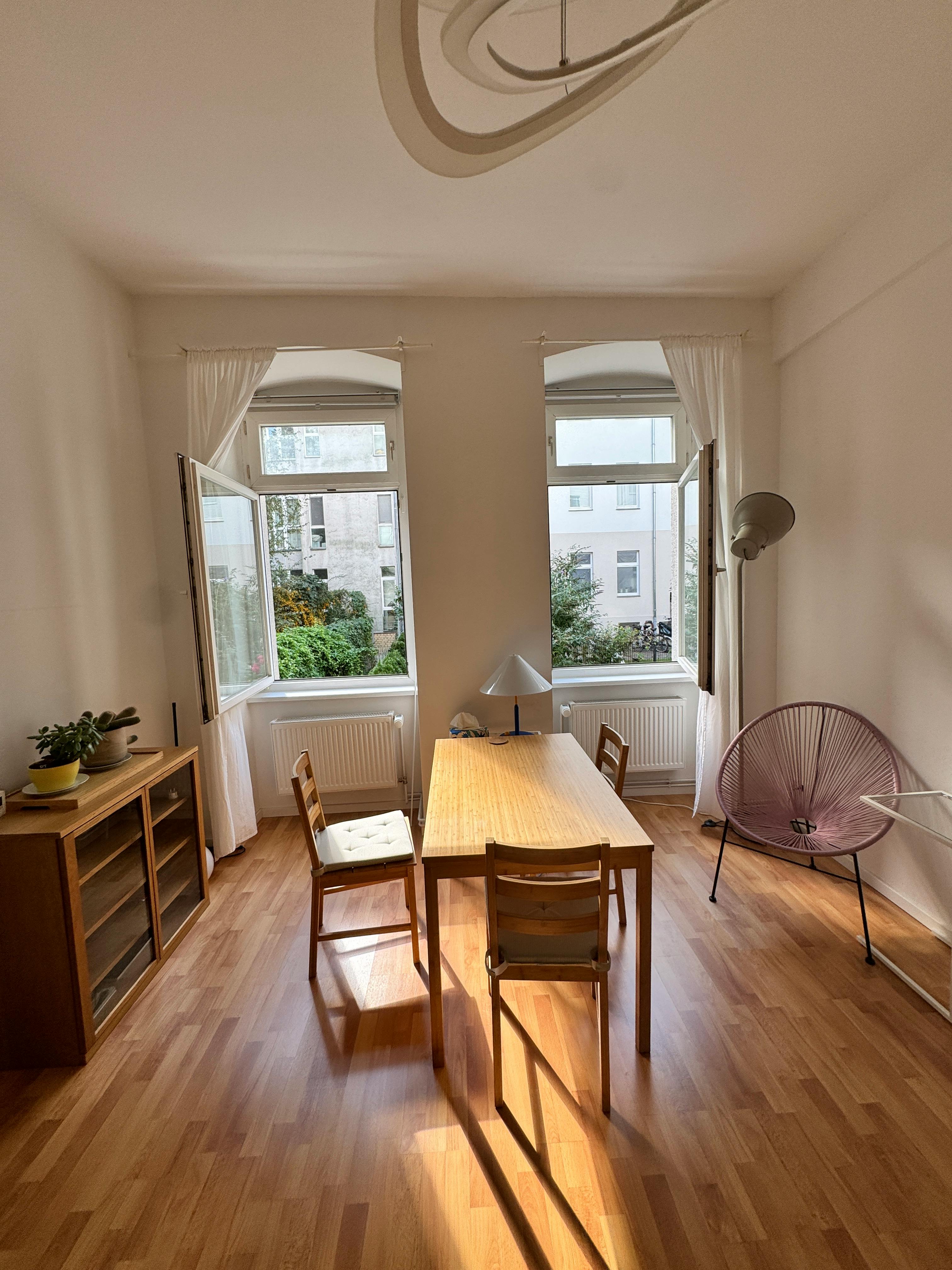 Mariannenstraße, Berlin preview