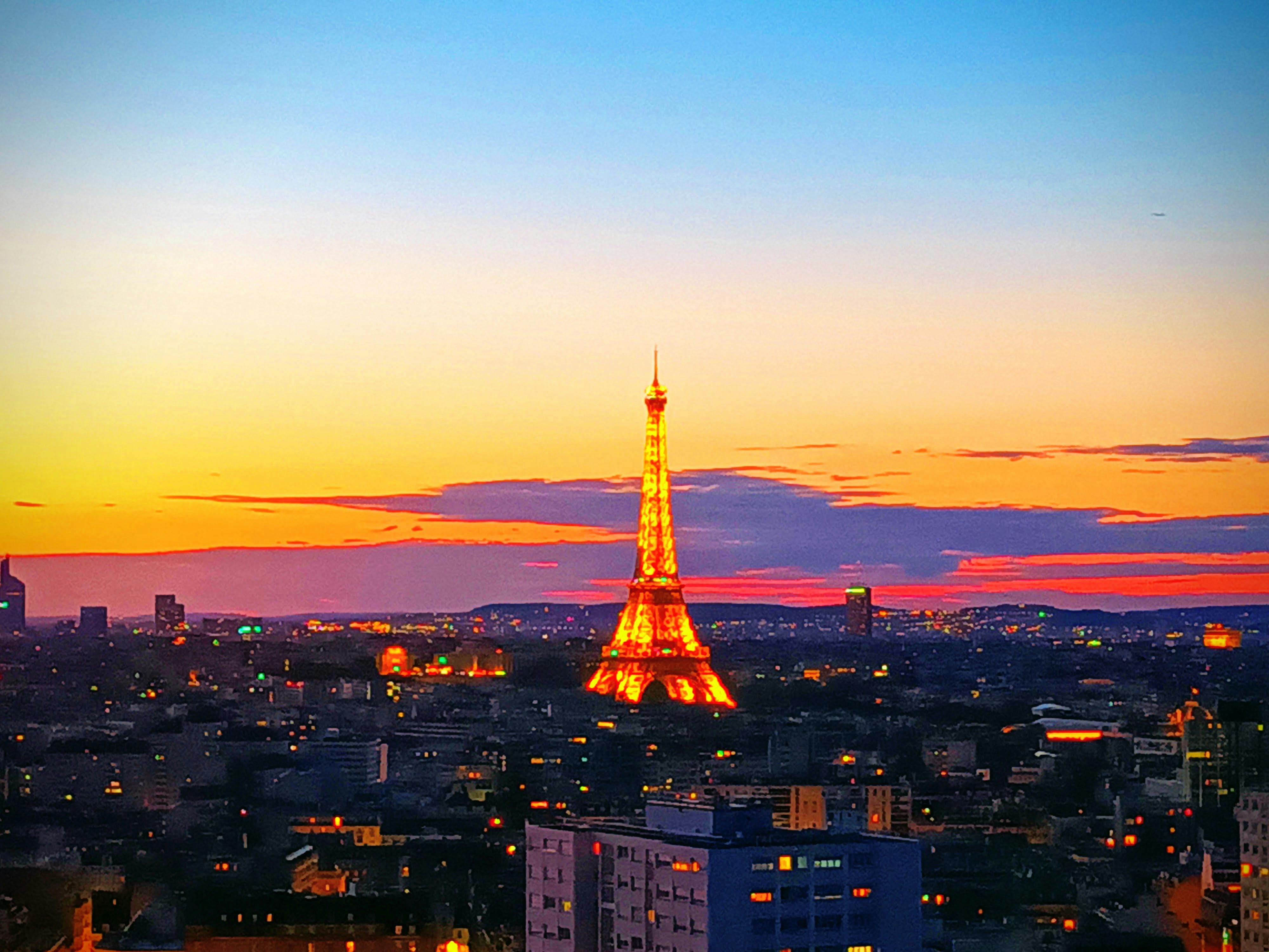 Rue Georges Pitard, Paris preview