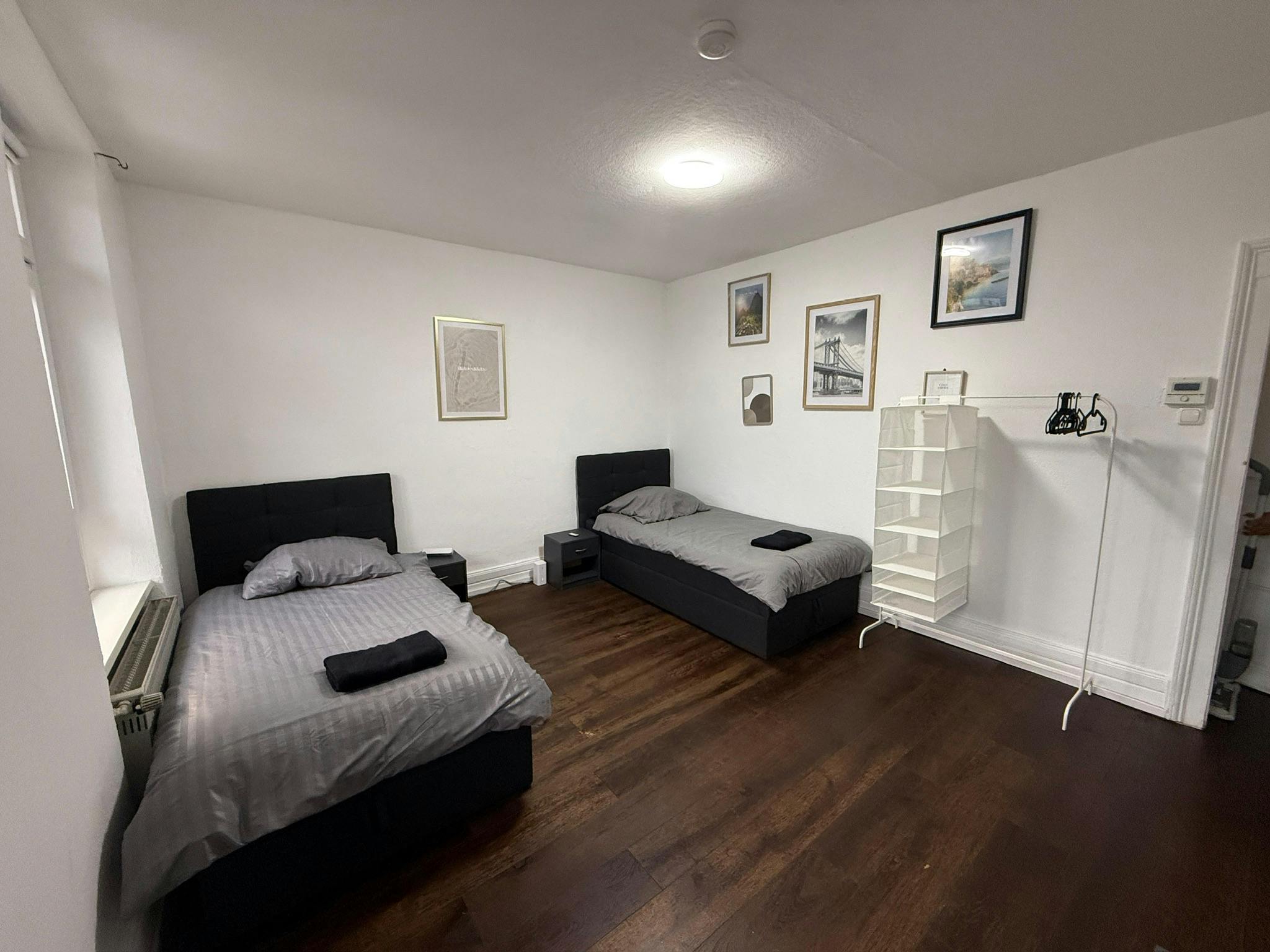 Schellingstraße, Frankfurt am Main preview