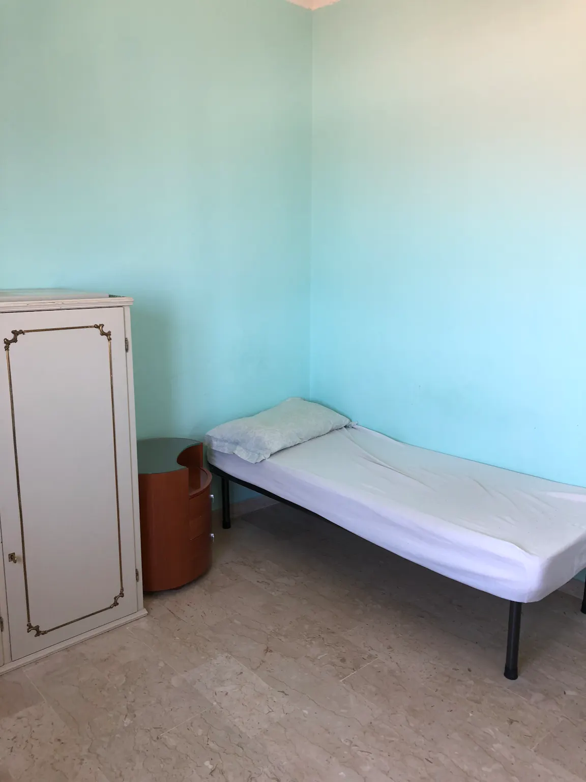 Private room in Via Piave, Sassari 4