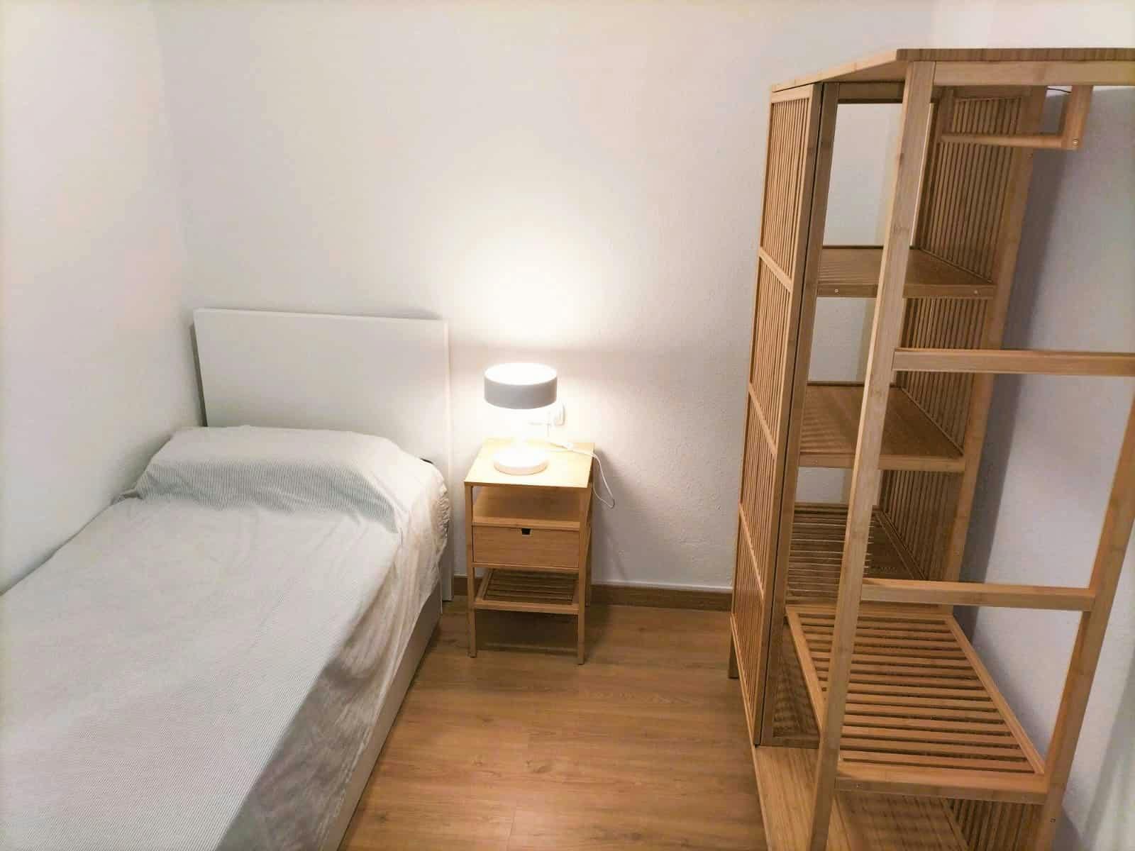 Carrer de l'Olivereta, Valencia preview