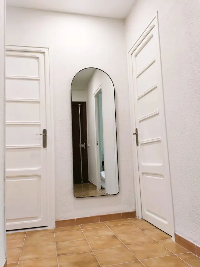 Private room in Carrer de l'Olivereta, Valencia (1699060) room image 14