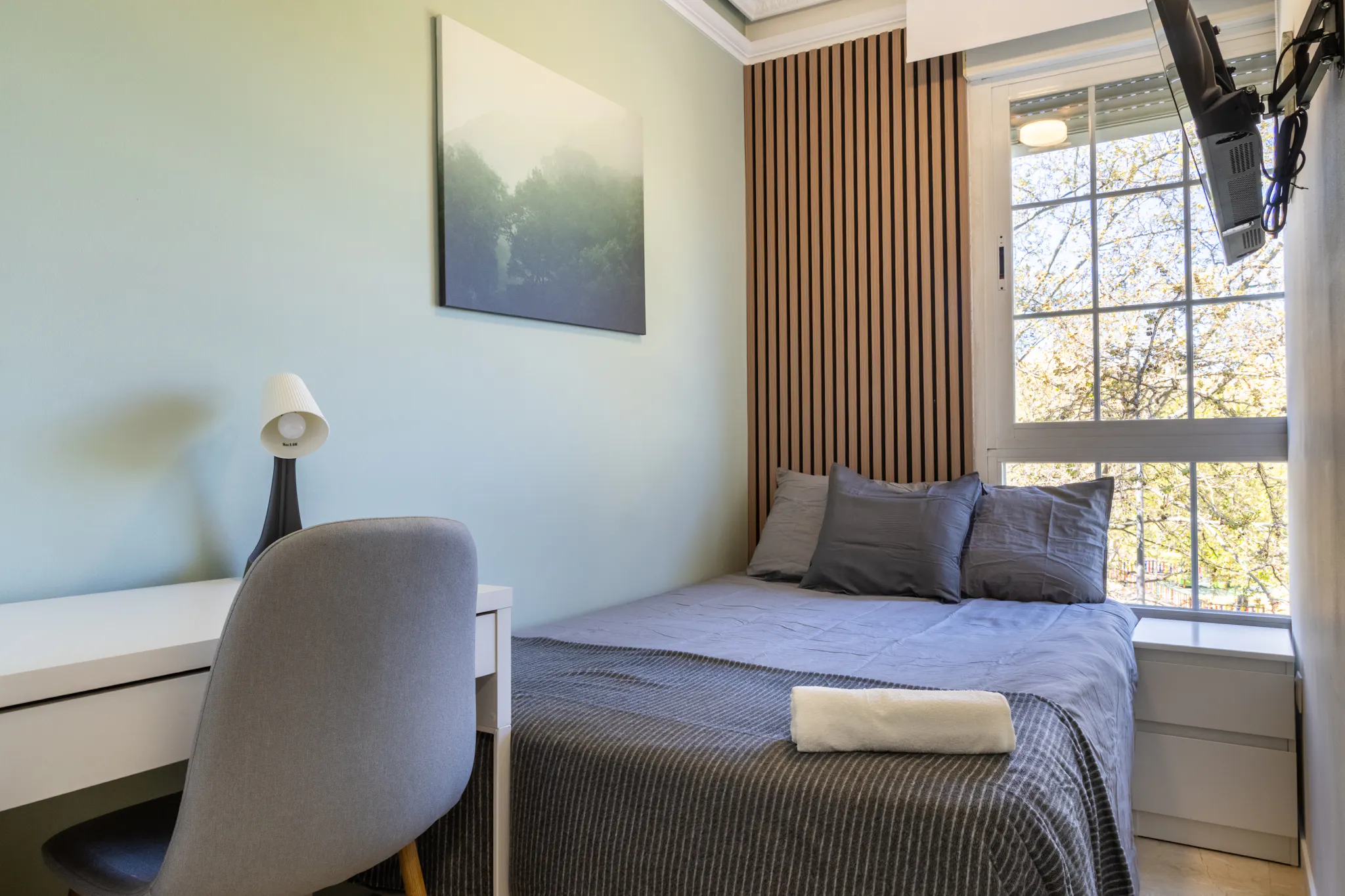 Calle de Alba de Tormes, Madrid preview