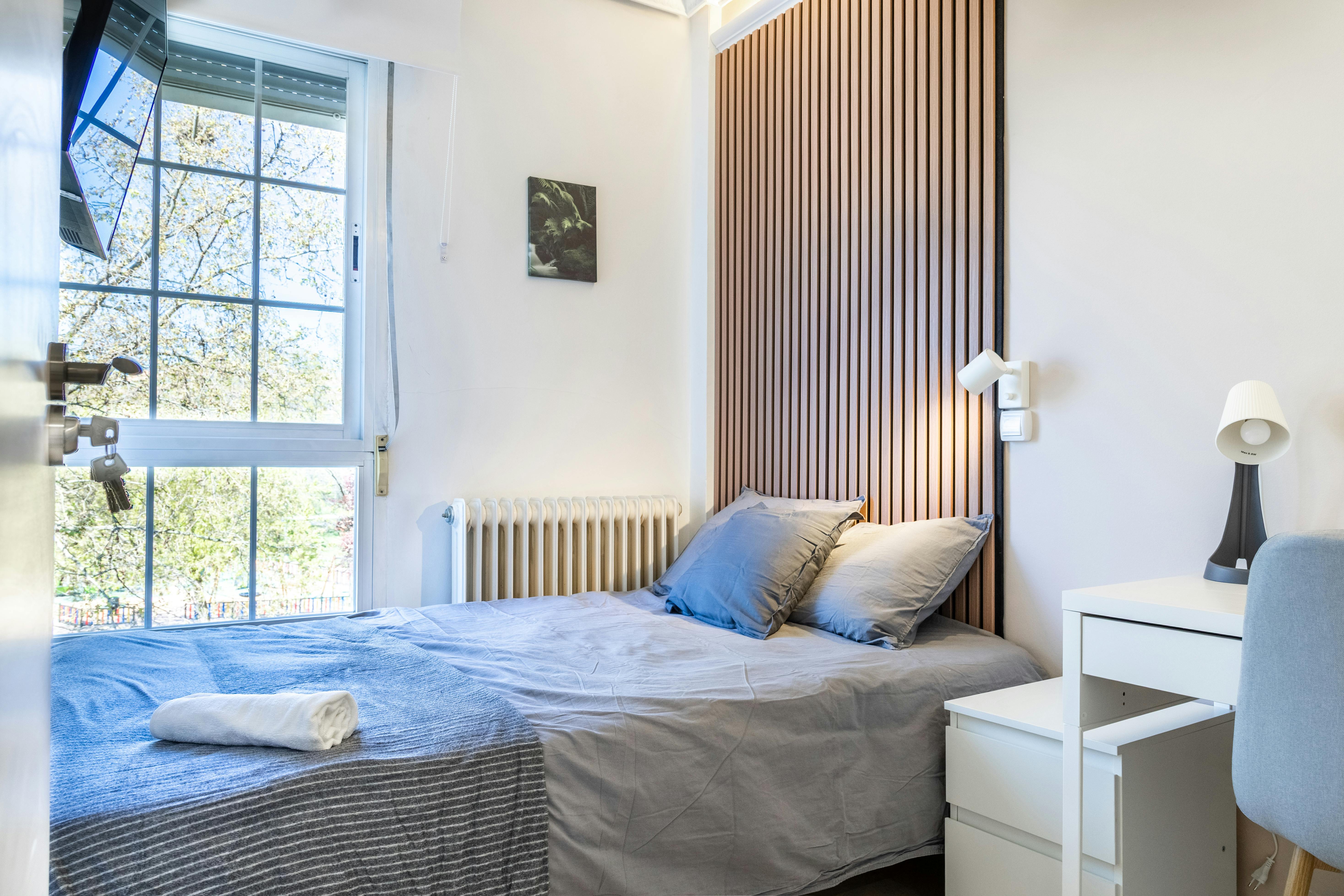 Calle de Alba de Tormes, Madrid preview