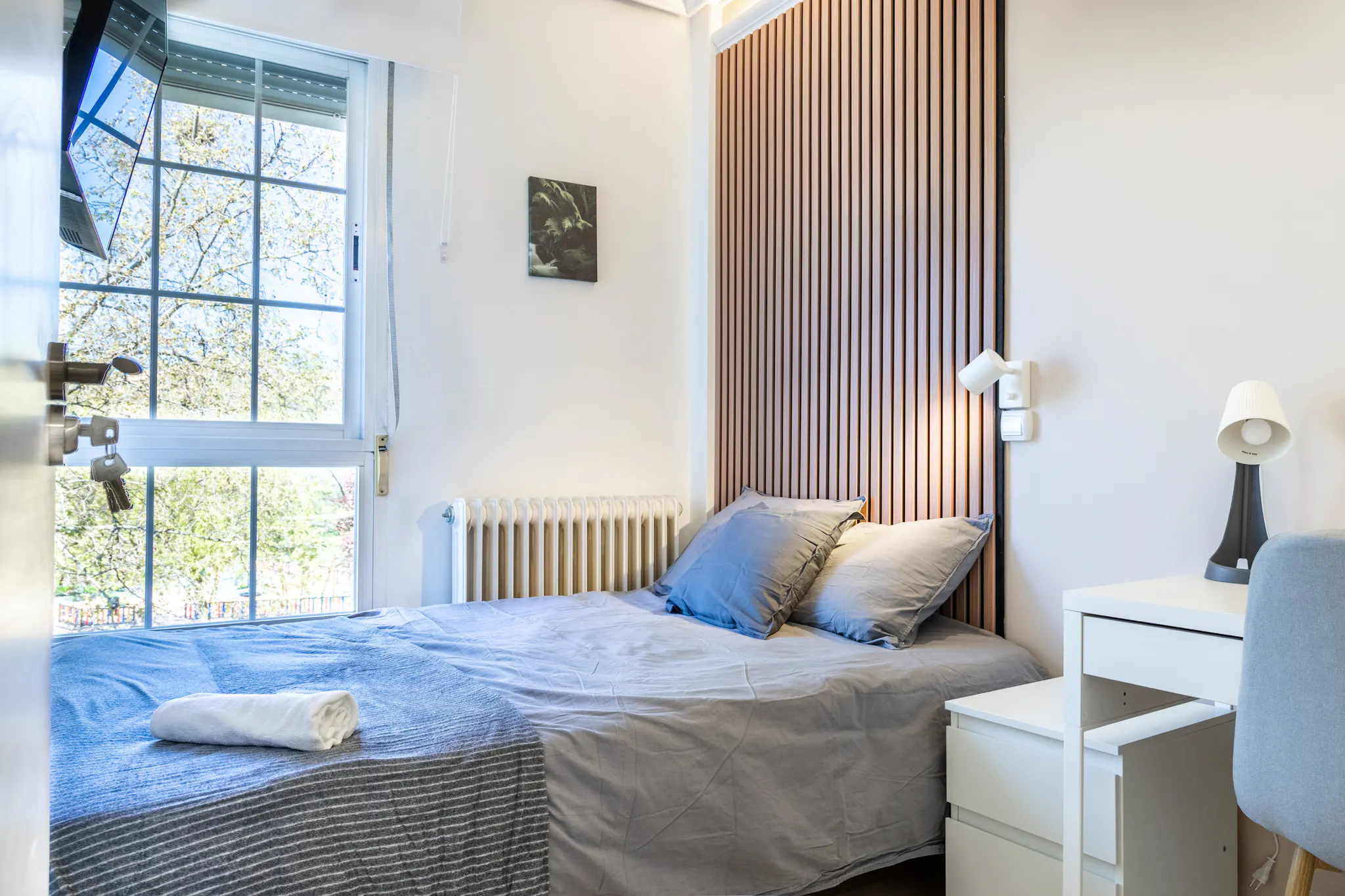 Calle de Alba de Tormes, Madrid preview