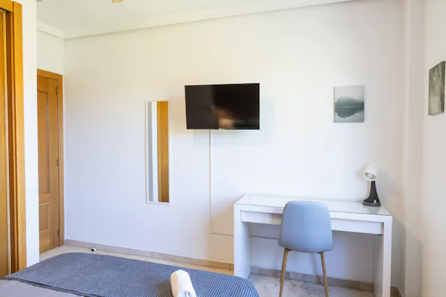 Private room in Calle de Alba de Tormes, Madrid (1699072) room image 2