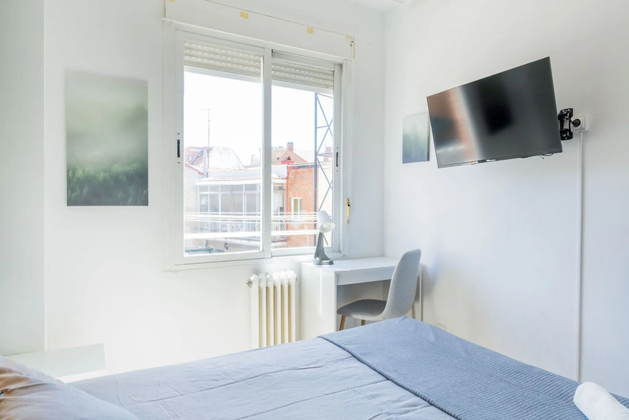 Calle de Alba de Tormes, Madrid preview