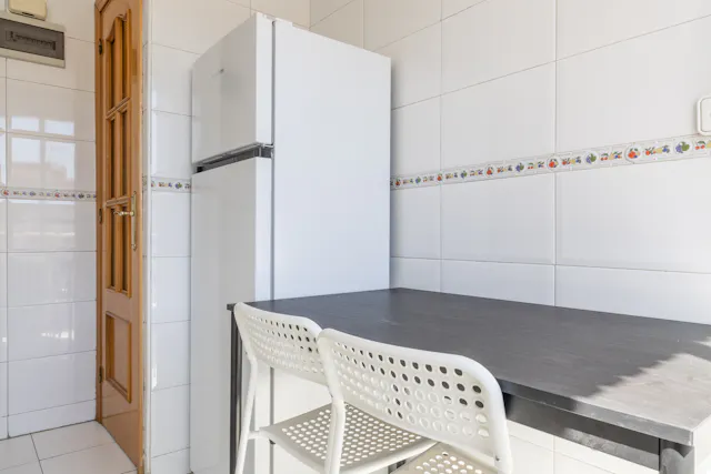 Private room in Calle de Alba de Tormes, Madrid (1699073) room image 7