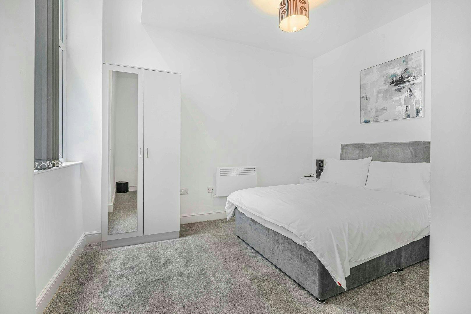 Квартира сдается в аренду за 9 999 £ в месяц в Liverpool, Union Court
