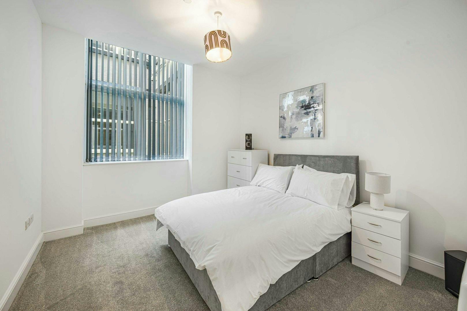 Apartment for rent for £10,012 per month in Liverpool, Union Court