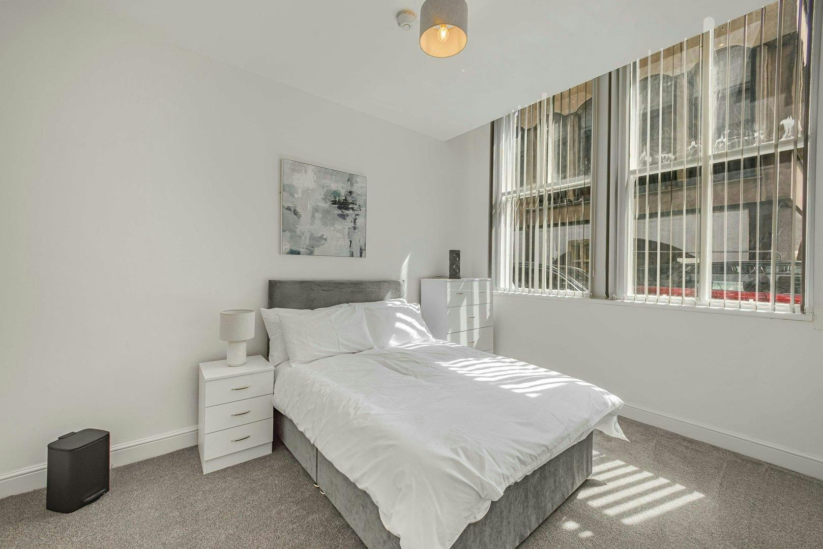 Apartment for rent for £10,012 per month in Liverpool, Union Court