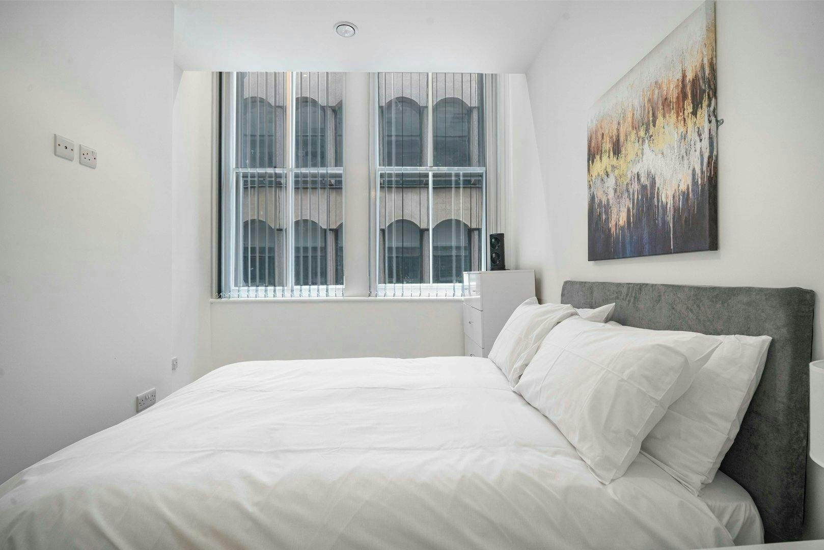 Apartament de închiriat pentru 9.999 GBP pe lună în Liverpool, Union Court