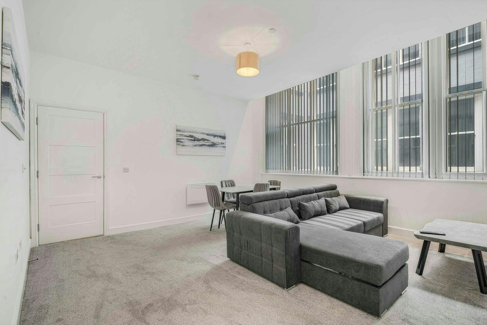 Wohnung zu mieten für 9.999 £ pro Monat in Liverpool, Union Court