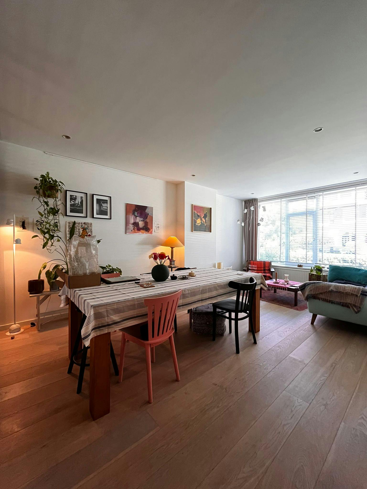Single room Rotterdam, 1 bed, 11m² — photo 1