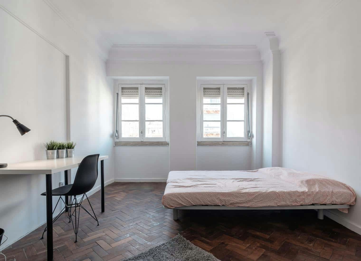 Rua José Estêvão, Lisbon preview